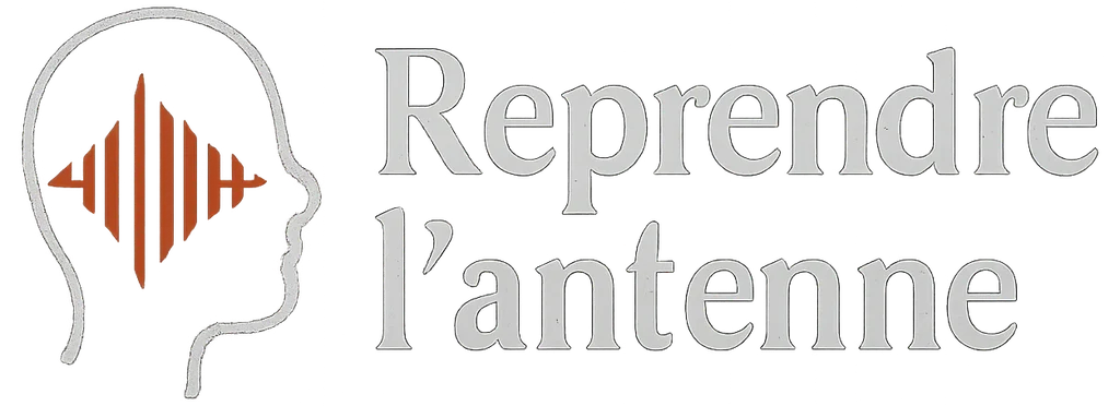 Reprendre l'antenne