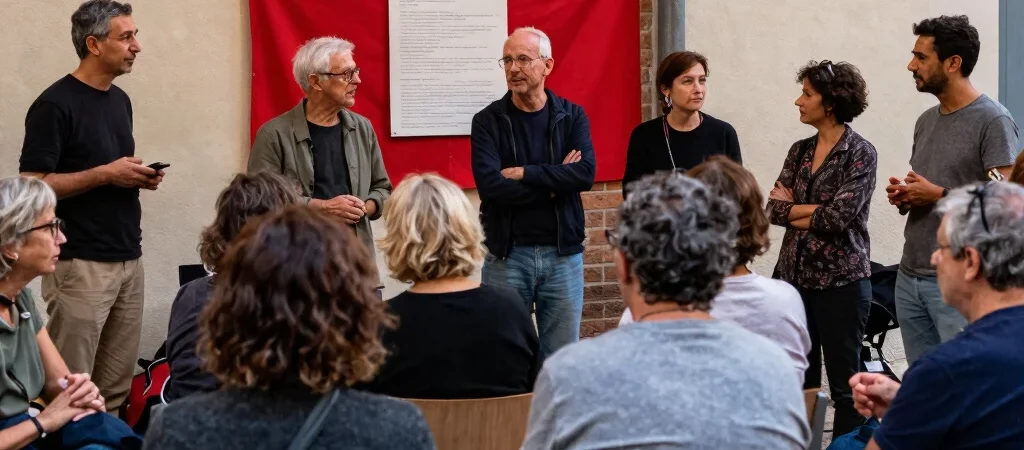 Un événement local ne se résume pas à une date