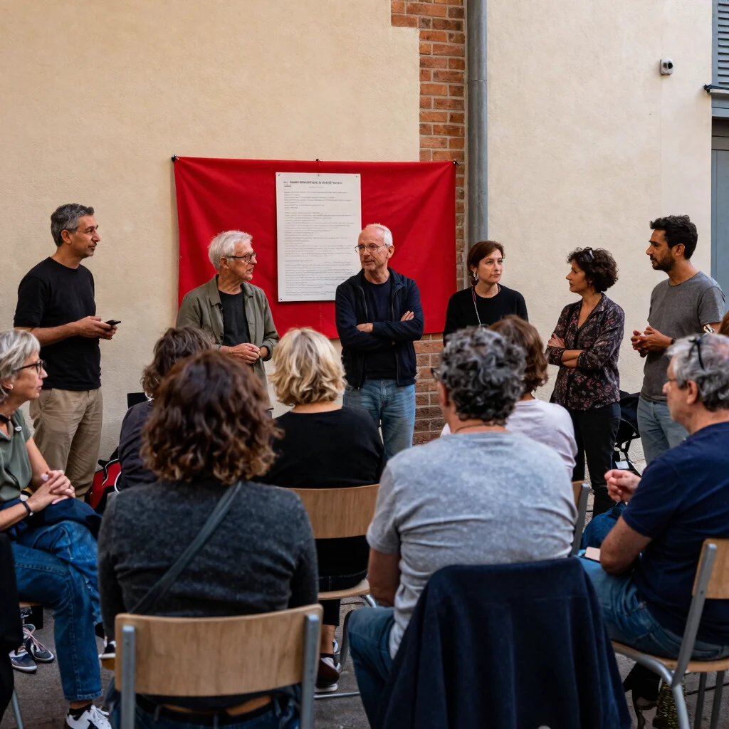 Un événement local ne se résume pas à une date